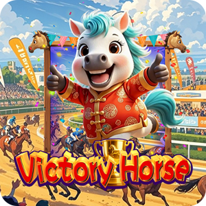 VICTORY HORSE
