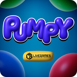 PUMPY