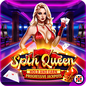 SPIN QUEEN