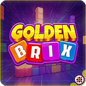 GOLDEN BRIX