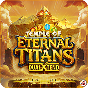TEMPLE OF ETERNAL TITANS