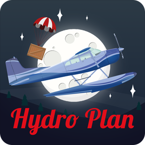 HYDRO PLANE