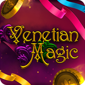VENETIAN MAGIC