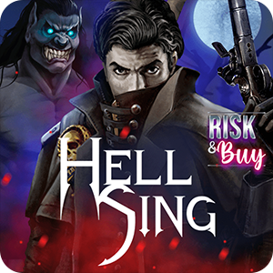 HELL'SING
