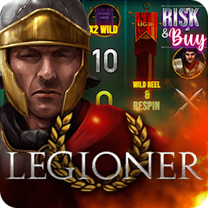 LEGIONER