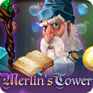 MERLIN'S TOWER