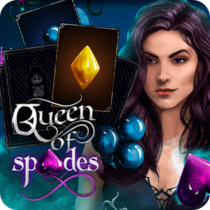 QUEEN OF SPADES