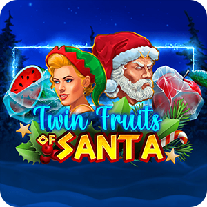 TWIN FRUITS OF SANTA