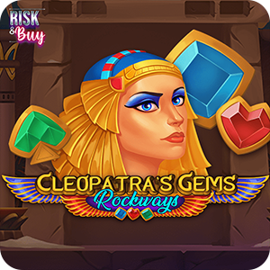 CLEOPATRA'S GEMS. ROCKWAYS