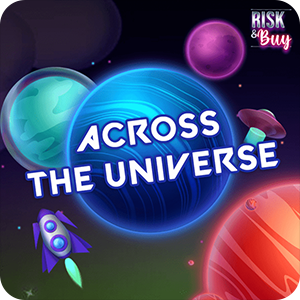 ACROSS THE UNIVERSE