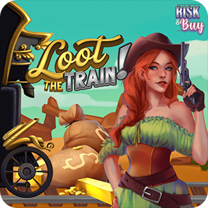 LOOT THE TRAIN!