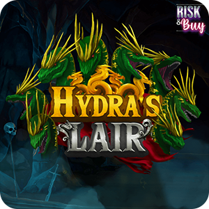 HYDRA'S LAIR