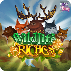 WILDLIFE RICHES