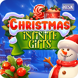 CHRISTMAS INFINITE GIFTS