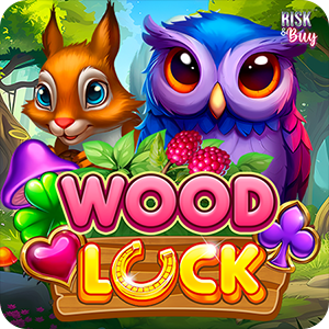 WOOD LUCK