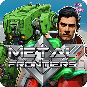 METAL FRONTIERS