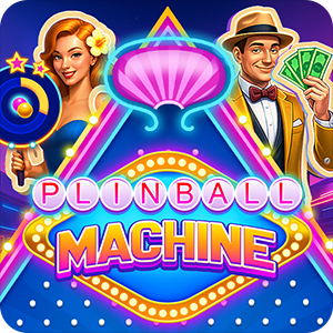 PLINBALL MACHINE