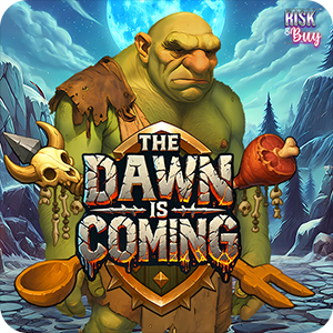 THE DAWN IS COMING!