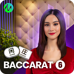 BACCARAT 6