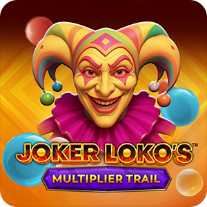 JOKER LOKO'S MULTIPLIER TRAIL