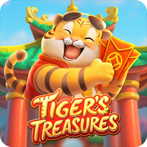 TIGER'S TREASURES