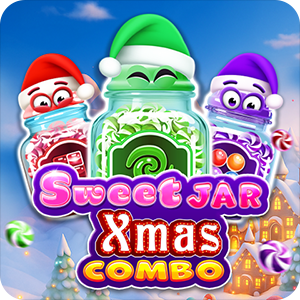 SWEET JAR XMAS COMBO