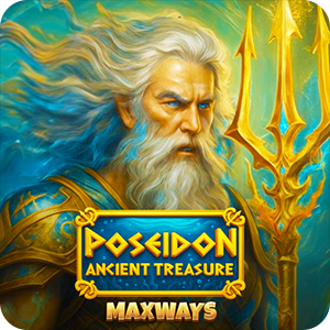 ANCIENT TREASURE: POSEIDON
