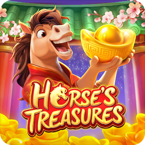 HORSE’S TREASURES