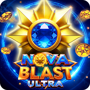NOVA BLAST ULTRA