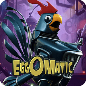 EGGOMATIC