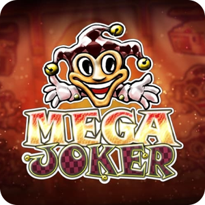MEGA JOKER