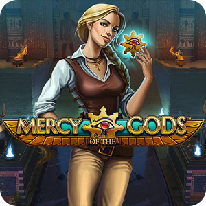 MERCY OF THE GODS