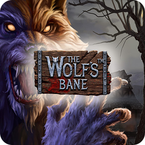 THE WOLF'S BANE