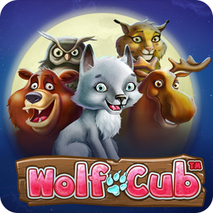 WOLF CUB