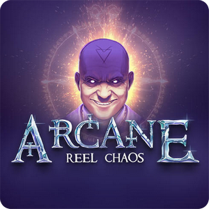ARCANE REEL CHAOS