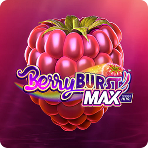 BERRYBURST MAX
