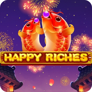 HAPPY RICHES