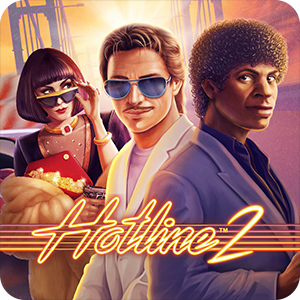 HOTLINE 2