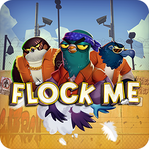FLOCK ME