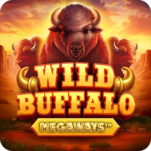 WILD BUFFALO: MEGAWAYS