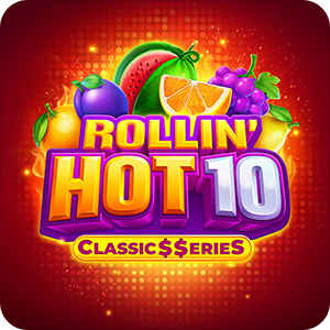 ROLIN’ HOT 10: CLASSIC$ERIES
