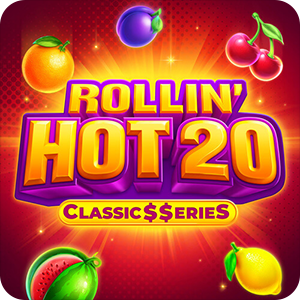 ROLIN’ HOT 20: CLASSIC$ERIES