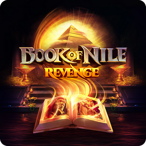 BOOK OF NILE REVENGE