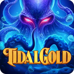 TIDAL GOLD