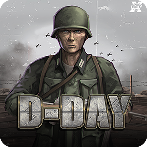 D DAY