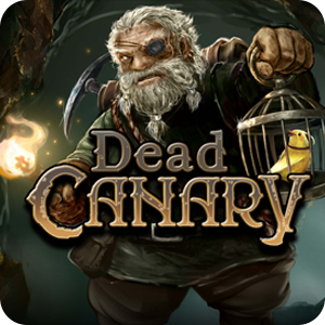 DEAD CANARY
