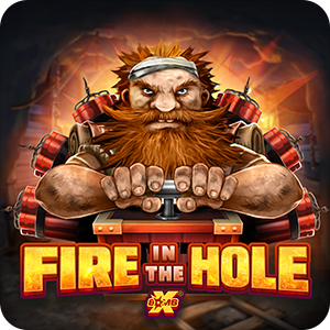 FIRE IN THE HOLE XBOMB