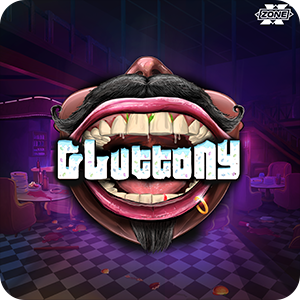 GLUTTONY