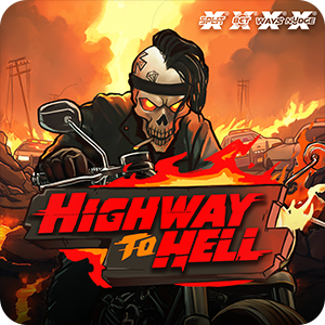 HIGHWAY TO HELL