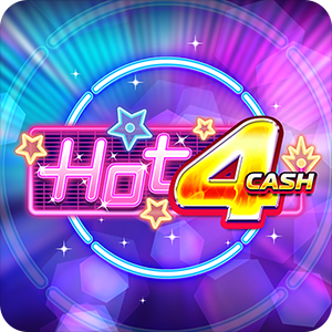 HOT 4 CASH